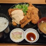 とりとワイン宇都宮 - 
