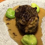 トムクリオーザ - 