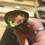 鮨みなと - とろたく