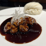 旬菜中華 喜鳥 - 