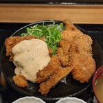 とりとワイン宇都宮 - 