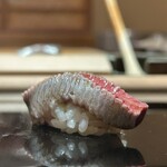 鮨みなと - いわし