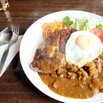 赤れんが - 料理写真: