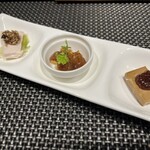 旬菜中華 喜鳥 - 