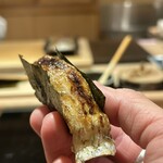 鮨みなと - のどぐろ