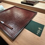 鮨みなと - セット