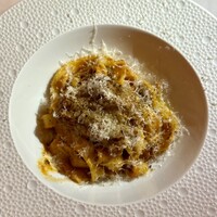 TRATTORIA PIZZERIA 207 渋谷店 - 葉山石井牛のボロネーゼ