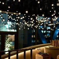 TRATTORIA PIZZERIA 207 渋谷店 - 内観
