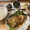 天鳳 - 料理写真: