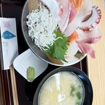 海鮮料理　秀丸 - 