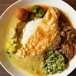 Déshan Restaurant & Café - 