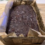 笹屋伊織 別邸 - 伊織のおはぎ