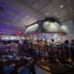 The Palace Station Oyster Bar - 