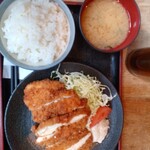 串かつ でんがな - 
