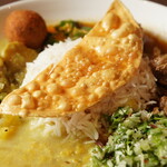 Déshan Restaurant & Café - 