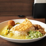 Déshan Restaurant & Café - 