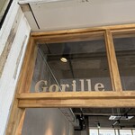 Gorille - 