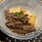 創作鉄板焼 よりと - 