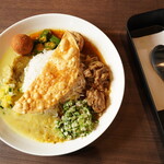Déshan Restaurant & Café - 