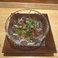 広尾はしづめ - 