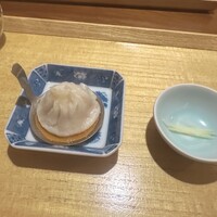 広尾はしづめ - 