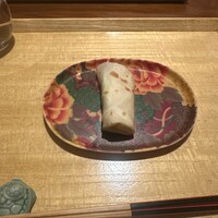 広尾はしづめ - 