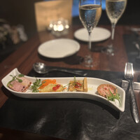 PRIME TOKYO 新宿野村ビル49F - 