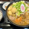 ラーメン食堂 縁