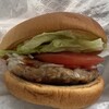 モスバーガー 足利山川店