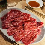高円寺 焼肉ここち - 