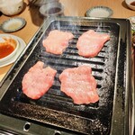 高円寺 焼肉ここち 市場店 - 