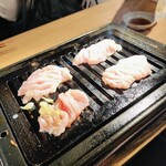 高円寺 焼肉ここち - 