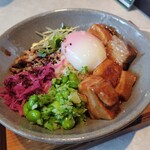 伊右衛門カフェ - 