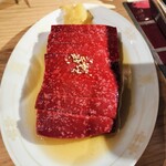 高円寺 焼肉ここち 市場店 - 