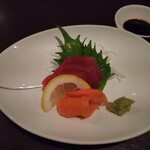 銀座　ハゲ天 - 料理写真: