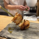 焼き鳥 平良 - 