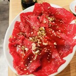 高円寺 焼肉ここち 市場店 - 