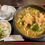 うどん家 来夢 - 