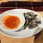 高円寺 焼肉ここち - 