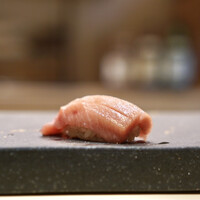 銀座 京都 鮨まつもと - 