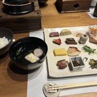 隠れ房 品川 四阿 - 