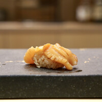 銀座 京都 鮨まつもと - 