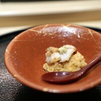 銀座 京都 鮨まつもと - 