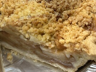 The Pie Hole Los Angeles Kyu Karuizawa