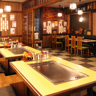 江戸もんじゃひょうたん_1