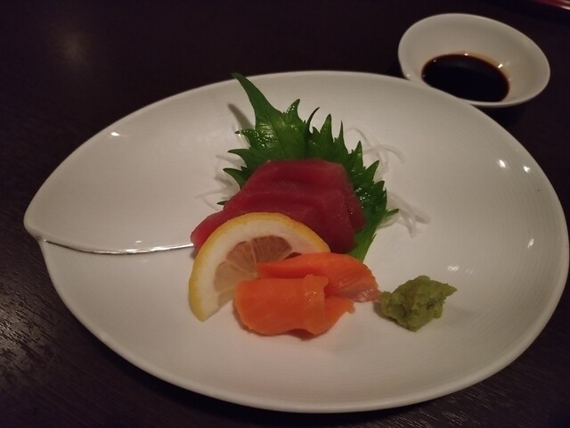 Ginza Hageten Oosakasute-Shonshiteiten