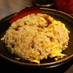 Hanamichi - 半炒飯