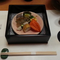 個室会席 北大路 八重洲茶寮 - 
