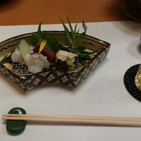 個室会席 北大路 八重洲茶寮 - 