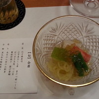 個室会席 北大路 八重洲茶寮 - 
